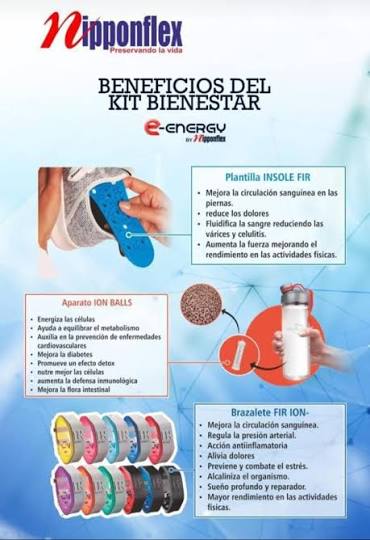 PRODUCTOS NIPPONFLEX