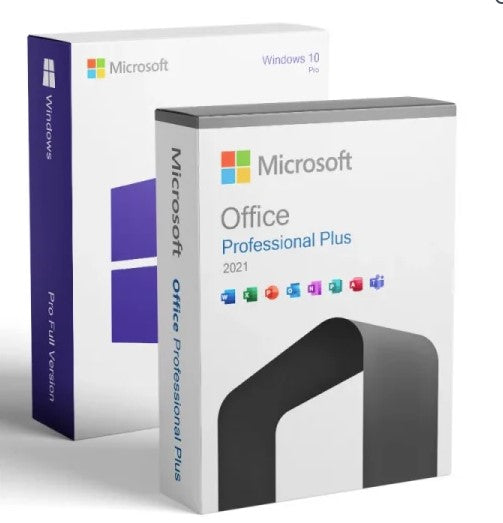 LICENCIAS PARA WINDOWS Y OFFICE