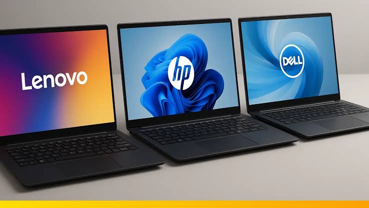 PORTATILES CORPORATIVAS