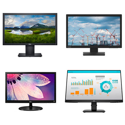 MONITORES