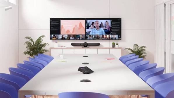 VIDEOCONFERENCIA