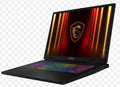 LAPTOP GAMER MSI CROSSHAIR 17 HX AL D2XWGKG ULTRA 7 255HX RAM DDR5 16GB SSD 1TB NVIDIA GEFORCE 5070 8GB