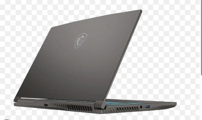 LAPTOP MSI THIN A15 B7UC RYZEN 7 7735HS +16GB RAM +512GB SSD +RTX 3050 4GB