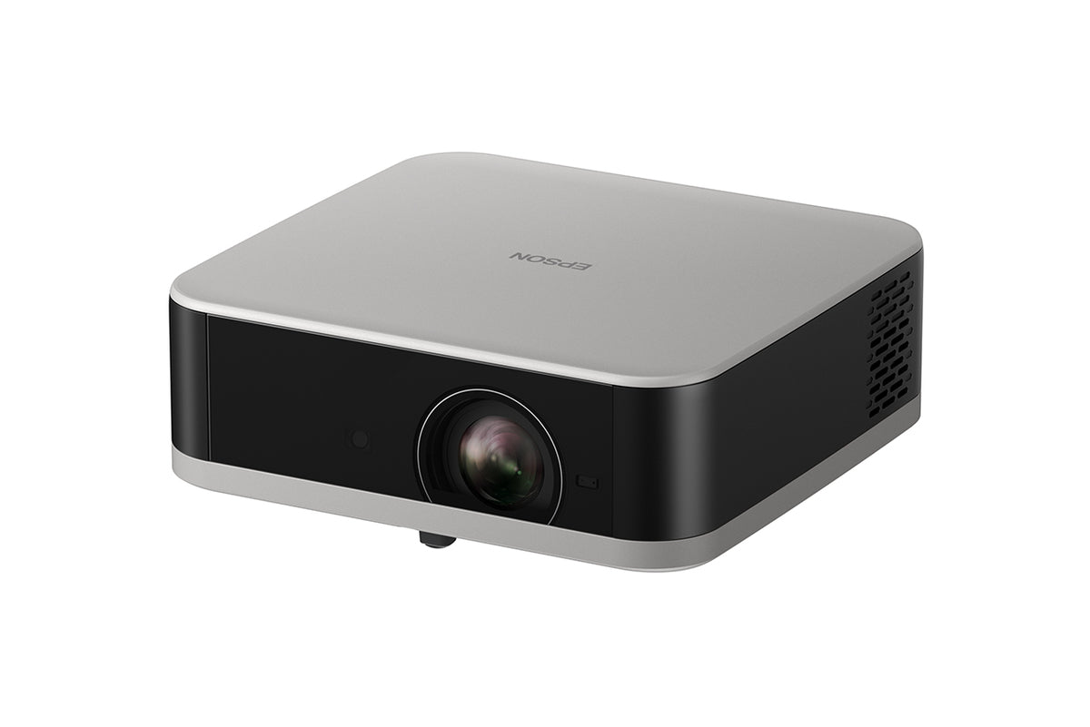 Proyector Smart Portátil Epson Lifestudio EF-30