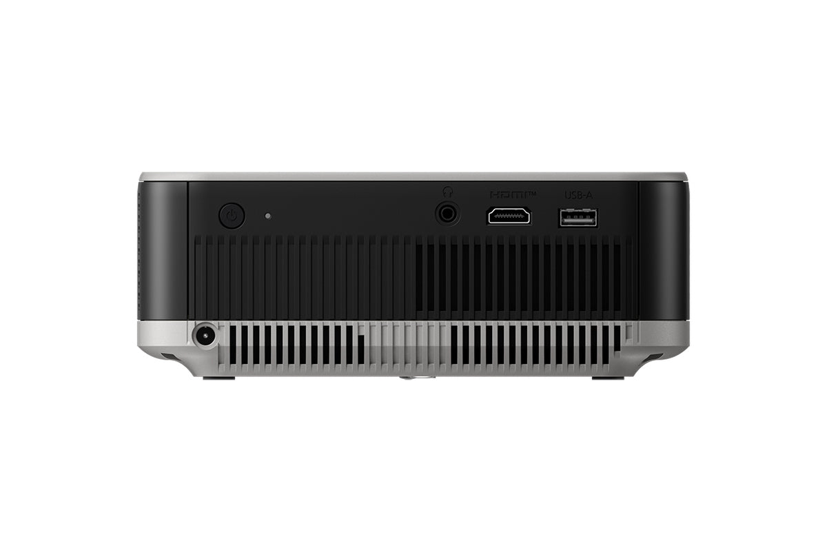 Proyector Smart Portátil Epson Lifestudio EF-30