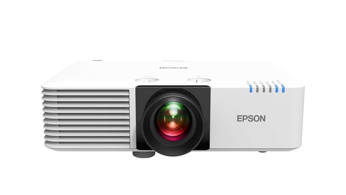 Proyector Epson PowerLite L630SU - 6000 lúmenes - Luz Láser