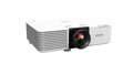 Proyector Epson PowerLite L630SU - 6000 lúmenes - Luz Láser