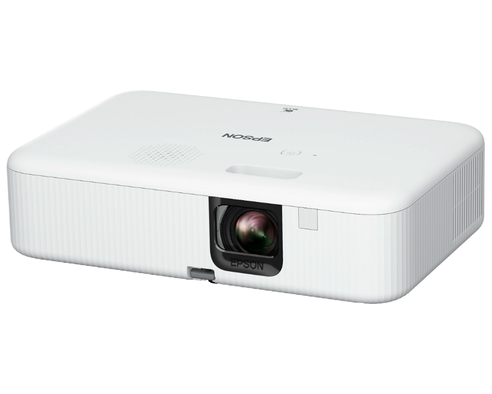 Proyector Epson EpiqVision Flex CO-W01 WXGA, 3000 lúmenes