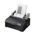 Impresora Epson FX-890ii Matricial 9 pines 80 columnas (cheques y formularios)