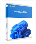 LICENCIA WINDOWS 11 PRO OEM - DIGITAL