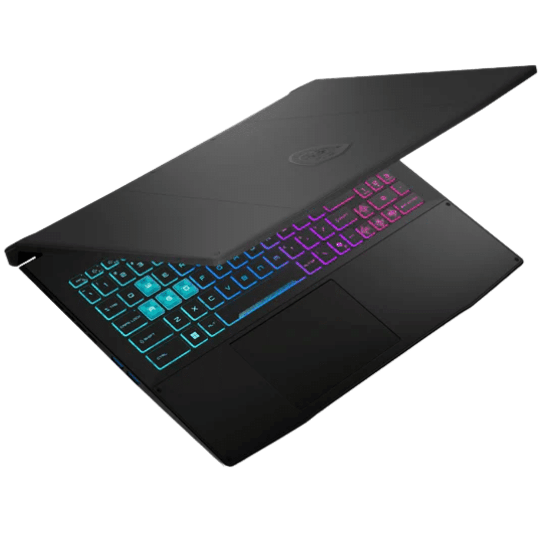 LAPTOP MSI KATANA 15 HX B14WFK INTEL I7 14650HX +16GB RAM +512GB SSD +RTX 5060 8GB