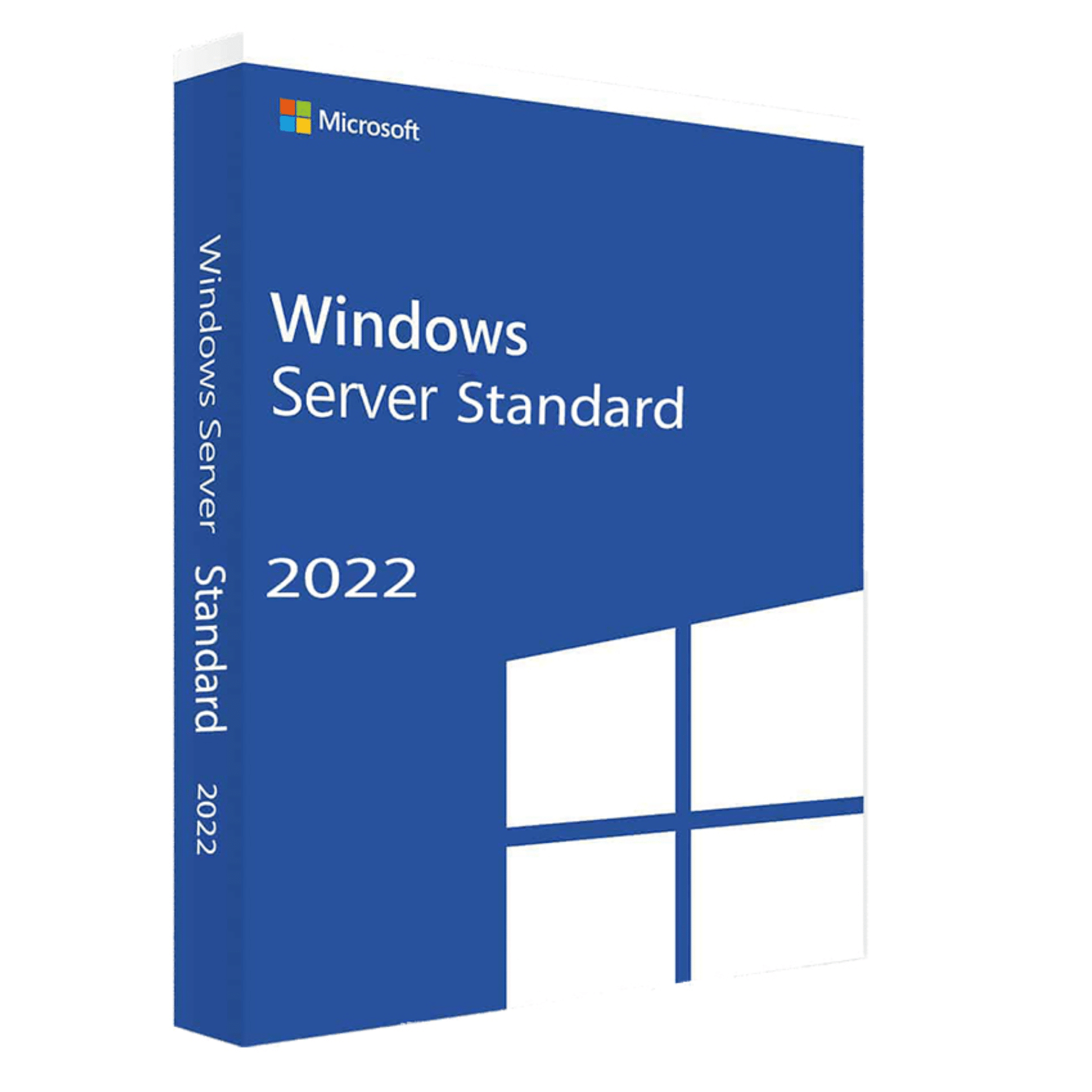 Licencia Windows Server 2022 CD KEY