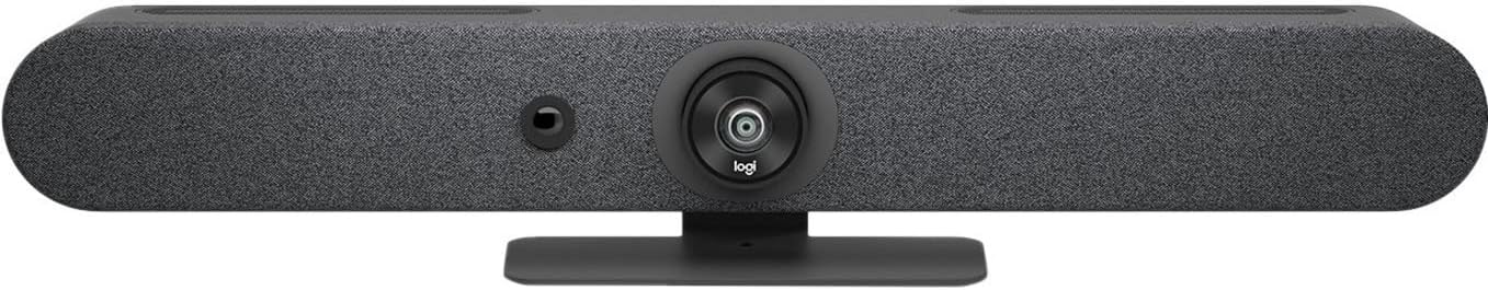 Logitech Rally Bar Mini USB TODO EN UNO IA