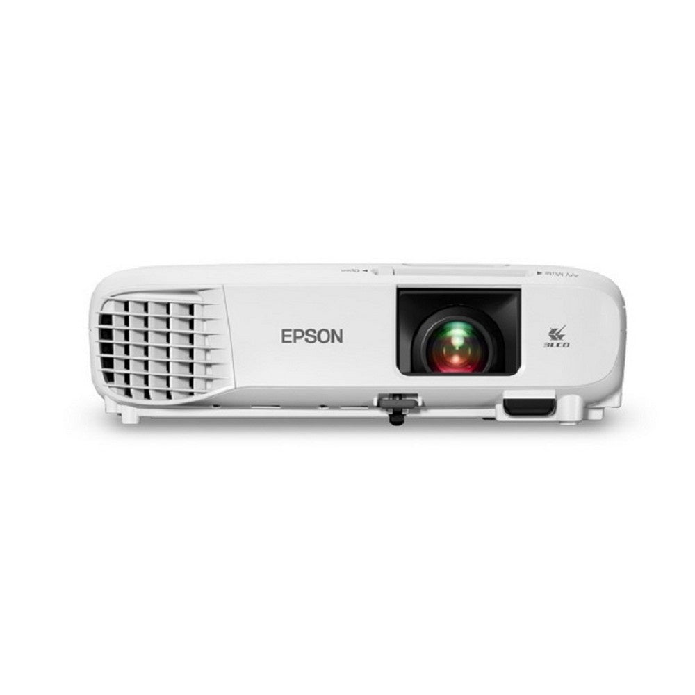 Proyector Epson L210W Láser – 4.500 LM, WXGA, 3LCD, 30.000h