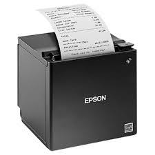 Impresora Epson TM-30iii Ethernet usb para Punto de Venta